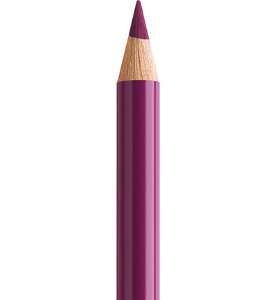 FC-110133 - Faber Castell - 133 Magenta - Polychromos couleurs individuelles FC-110133 - Faber Castell - 133 Magenta - Polychromos couleurs individuelles