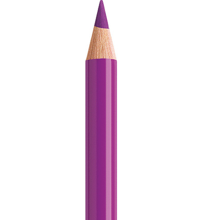 FC-110134 - Faber Castell - 134 Crimson - Polychromos couleurs individuelles FC-110134 - Faber Castell - 134 Crimson - Polychromos couleurs individuelles