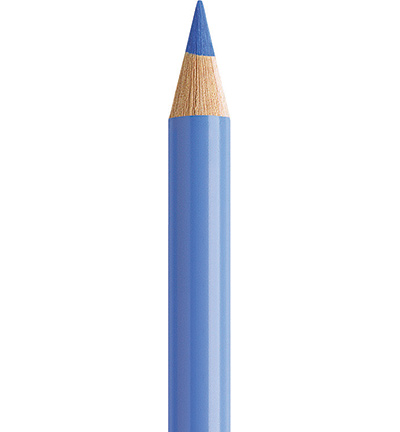 FC-110140 - Faber Castell - 140 Light ultramarine - Polychromos couleurs individuelles