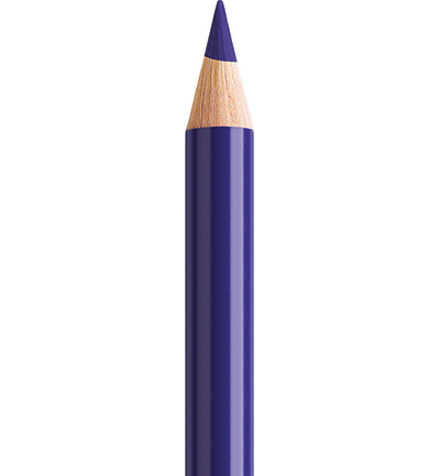 FC-110141 - Faber Castell - 141 Delfts blue - Polychromos couleurs individuelles FC-110141 - Faber Castell - 141 Delfts blue - Polychromos couleurs individuelles