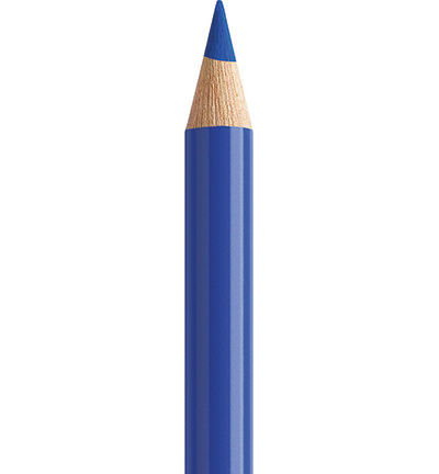 FC-110143 - Faber Castell - 143 Cobalt blue - Polychromos couleurs individuelles FC-110143 - Faber Castell - 143 Cobalt blue - Polychromos couleurs individuelles