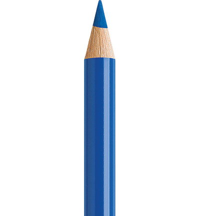 FC-110144 - Faber Castell - 144 Cobalt blue-greenish - Polychromos couleurs individuelles FC-110144 - Faber Castell - 144 Cobalt blue-greenish - Polychromos couleurs individuelles