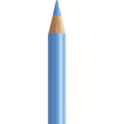 FC-110146 - Faber Castell - 146 Skyblue - Polychromos couleurs individuelles FC-110146 - Faber Castell - 146 Skyblue - Polychromos couleurs individuelles
