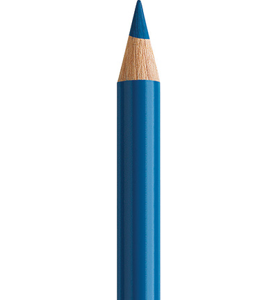 FC-110149 - Faber Castell - 149 Bluish turquoise - Polychromos couleurs individuelles FC-110149 - Faber Castell - 149 Bluish turquoise - Polychromos couleurs individuelles