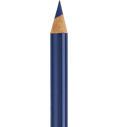 FC-110151 - Faber Castell - 151 Helioblue-reddish - Polychromos couleurs individuelles FC-110151 - Faber Castell - 151 Helioblue-reddish - Polychromos couleurs individuelles