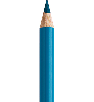 FC-110153 - Faber Castell - 153 Cobalt turquoise - Polychromos