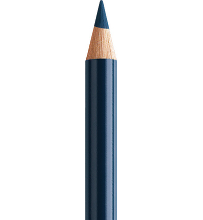 FC-110157 - Faber Castell - 157 Dark indigo - Polychromos couleurs individuelles FC-110157 - Faber Castell - 157 Dark indigo - Polychromos couleurs individuelles