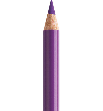 FC-110160 - Faber Castell - 160 Manganese violet - Polychromos couleurs individuelles FC-110160 - Faber Castell - 160 Manganese violet - Polychromos couleurs individuelles