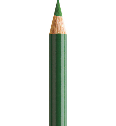 FC-110167 - Faber Castell - 167 Perm. green olive - Polychromos couleurs individuelles FC-110167 - Faber Castell - 167 Perm. green olive - Polychromos couleurs individuelles