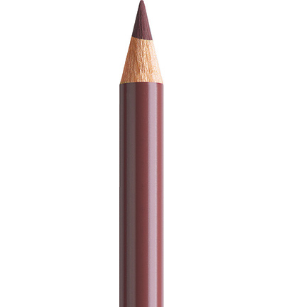 FC-110169 - Faber Castell - 169 Caput mortuum - Polychromos couleurs individuelles FC-110169 - Faber Castell - 169 Caput mortuum - Polychromos couleurs individuelles