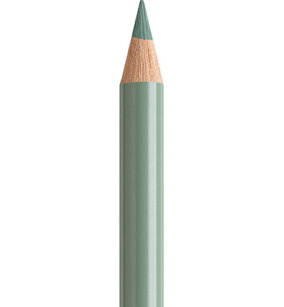 FC-110172 - Faber Castell - 172 Earth green - Polychromos couleurs individuelles FC-110172 - Faber Castell - 172 Earth green - Polychromos couleurs individuelles