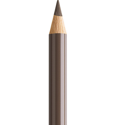 FC-110178 - Faber Castell - 178 Nougat - Polychromos couleurs individuelles