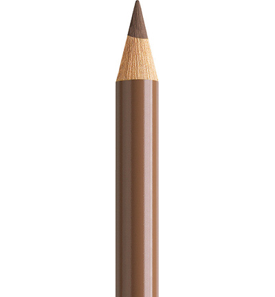 FC-110179 - Faber Castell - 179 Bistre - Polychromos couleurs individuelles FC-110179 - Faber Castell - 179 Bistre - Polychromos couleurs individuelles