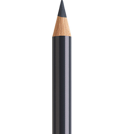 FC-110181 - Faber Castell - 181 Payne's Grey - Polychromos couleurs individuelles FC-110181 - Faber Castell - 181 Payne's Grey - Polychromos couleurs individuelles