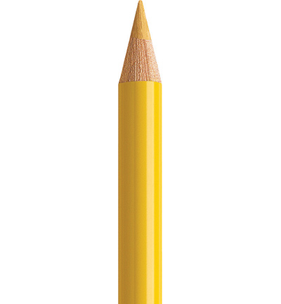 FC-110184 - Faber Castell - 184 Dark Naples ochre - Polychromos couleurs individuelles FC-110184 - Faber Castell - 184 Dark Naples ochre - Polychromos couleurs individuelles