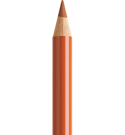 FC-110186 - Faber Castell - 186 Terracotta - Polychromos couleurs individuelles FC-110186 - Faber Castell - 186 Terracotta - Polychromos couleurs individuelles