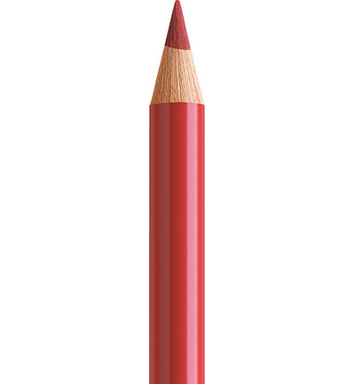 FC-110191 - Faber Castell - 191 Pompeian red - Polychromos couleurs individuelles FC-110191 - Faber Castell - 191 Pompeian red - Polychromos couleurs individuelles