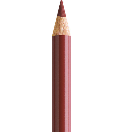 FC-110192 - Faber Castell - 192 Indian red - Polychromos couleurs individuelles