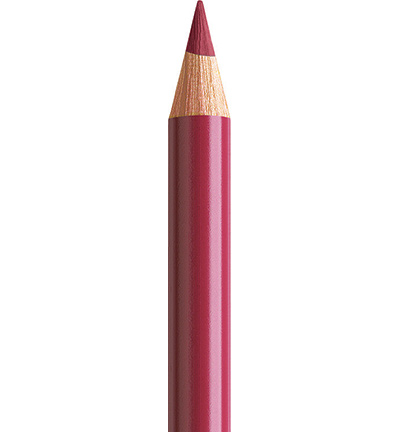 FC-110193 - Faber Castell - 193 Burnt carmine - Polychromos couleurs individuelles FC-110193 - Faber Castell - 193 Burnt carmine - Polychromos couleurs individuelles