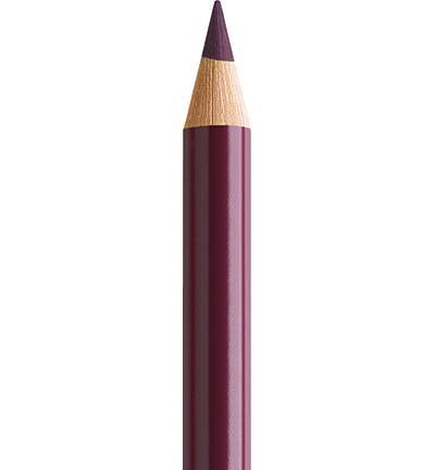 FC-110194 - Faber Castell - 194 Red -violet - Polychromos couleurs individuelles FC-110194 - Faber Castell - 194 Red -violet - Polychromos couleurs individuelles