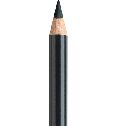 FC-110199 - Faber Castell - 199 Black - Polychromos couleurs individuelles FC-110199 - Faber Castell - 199 Black - Polychromos couleurs individuelles
