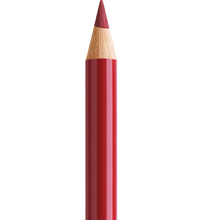 FC-110217 - Faber Castell - 217 Middle cdmium red - Polychromos couleurs individuelles