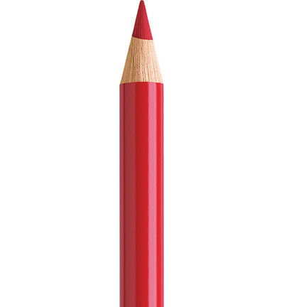 FC-110223 - Faber Castell - 223 Deep red - Polychromos couleurs individuelles FC-110223 - Faber Castell - 223 Deep red - Polychromos couleurs individuelles