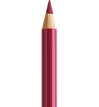 FC-110225 - Faber Castell - 225 Dark red - Polychromos couleurs individuelles FC-110225 - Faber Castell - 225 Dark red - Polychromos couleurs individuelles