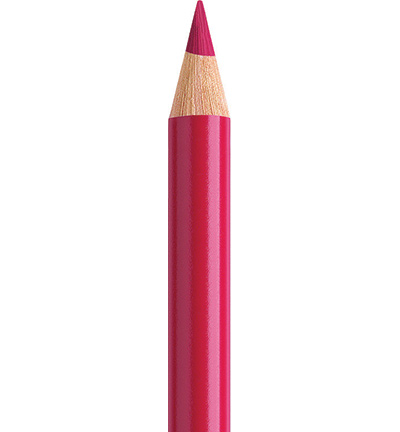 FC-110226 - Faber Castell - 226 Alizarin crimson - Polychromos couleurs individuelles FC-110226 - Faber Castell - 226 Alizarin crimson - Polychromos couleurs individuelles