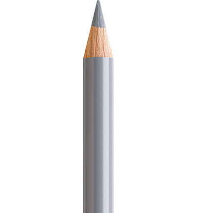 FC-110232 - Faber Castell - 232 Cold grey III - Polychromos couleurs individuelles FC-110232 - Faber Castell - 232 Cold grey III - Polychromos couleurs individuelles