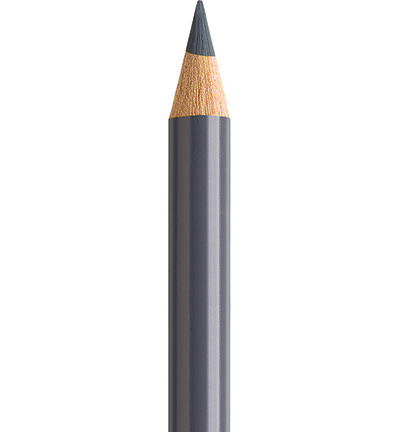 FC-110234 - Faber Castell - 234 Cold grey V - Polychromos couleurs individuelles FC-110234 - Faber Castell - 234 Cold grey V - Polychromos couleurs individuelles