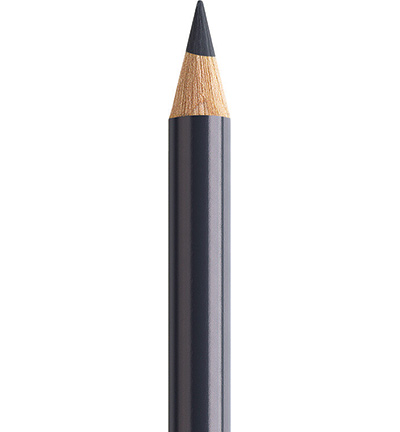 FC-110235 - Faber Castell - 235 Cold grey VI - Polychromos couleurs individuelles FC-110235 - Faber Castell - 235 Cold grey VI - Polychromos couleurs individuelles