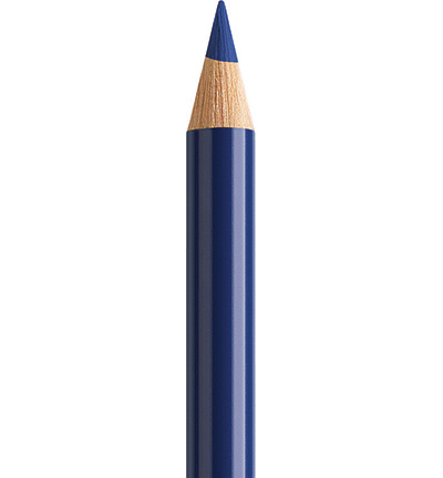 FC-110247 - Faber Castell - 247 Indanthreen blue - Polychromos couleurs individuelles FC-110247 - Faber Castell - 247 Indanthreen blue - Polychromos couleurs individuelles