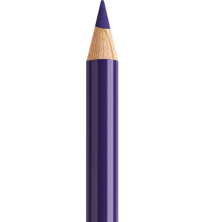 FC-110249 - Faber Castell - 249 Mauve - Polychromos