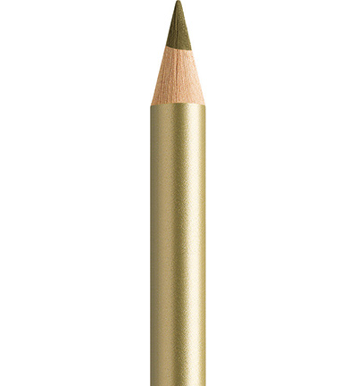 FC-110250 - Faber Castell - 250 Gold - Polychromos couleurs individuelles