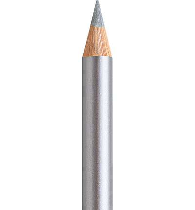 FC-110251 - Faber Castell - 251 Silver - Polychromos couleurs individuelles FC-110251 - Faber Castell - 251 Silver - Polychromos couleurs individuelles