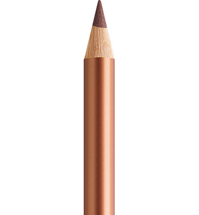 FC-110252 - Faber Castell - 252 Copper - Polychromos couleurs individuelles FC-110252 - Faber Castell - 252 Copper - Polychromos couleurs individuelles