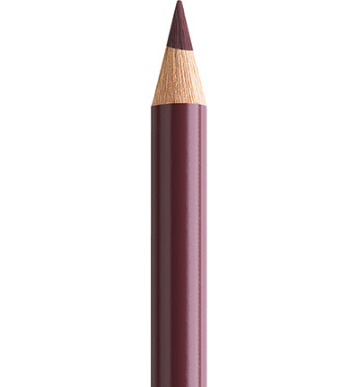 FC-110263 - Faber Castell - 263 Caput mort. violet - Polychromos couleurs individuelles FC-110263 - Faber Castell - 263 Caput mort. violet - Polychromos couleurs individuelles