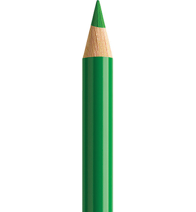 FC-110266 - Faber Castell - 266 Permanent green - Polychromos couleurs individuelles FC-110266 - Faber Castell - 266 Permanent green - Polychromos couleurs individuelles