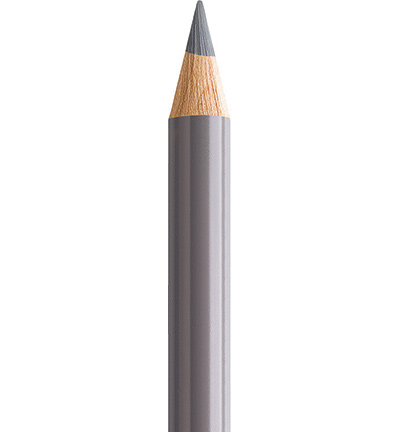 FC-110273 - Faber Castell - 273 Warm grey IV - Polychromos couleurs individuelles FC-110273 - Faber Castell - 273 Warm grey IV - Polychromos couleurs individuelles