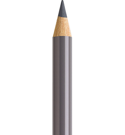 FC-110274 - Faber Castell - 274 Warm grey V - Polychromos couleurs individuelles FC-110274 - Faber Castell - 274 Warm grey V - Polychromos couleurs individuelles