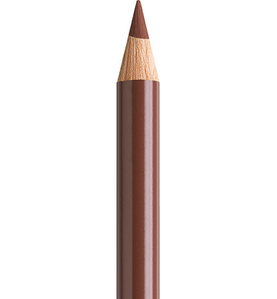 FC-110283 - Faber Castell - 283 Burnt siena - Polychromos