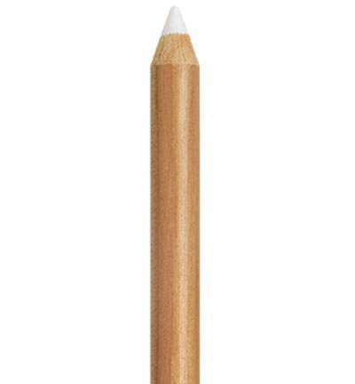 FC-112111 - Faber Castell - White - Crayons pastel Pitt FC-112111 - Faber Castell - White - Crayons pastel Pitt
