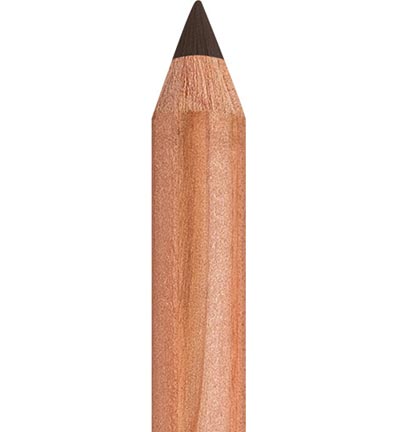 FC-112180 - Faber Castell - 280 Burnt Umber - Crayons pastel Pitt FC-112180 - Faber Castell - 280 Burnt Umber - Crayons pastel Pitt