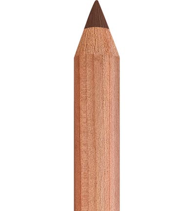 FC-112183 - Faber Castell - 283 Burnt Sienna - Crayons pastel Pitt