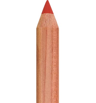 FC-112218 - Faber Castell - 118 Scarlet red - FC-PITT Crayons pastels