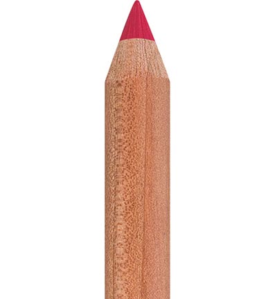 FC-112227 - Faber Castell - 127 Pink Carmine - Crayons pastel Pitt FC-112227 - Faber Castell - 127 Pink Carmine - Crayons pastel Pitt