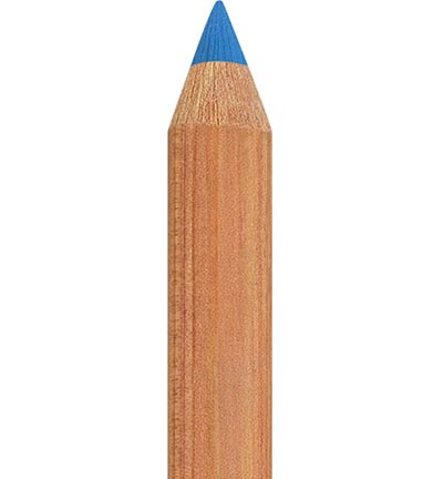 FC-112240 - Faber Castell - 140 Light Ultramarine - FC-PITT Crayons pastels