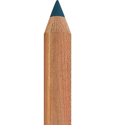 FC-112255 - Faber Castell - 155 Helioturquoise - Crayons pastel Pitt FC-112255 - Faber Castell - 155 Helioturquoise - Crayons pastel Pitt