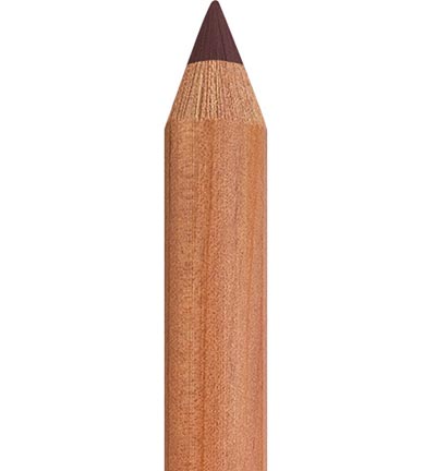 FC-112269 - Faber Castell - 169 Caput mortuum - Crayons pastel Pitt FC-112269 - Faber Castell - 169 Caput mortuum - Crayons pastel Pitt